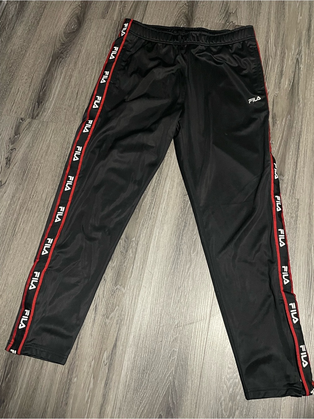 Fila Track Pants